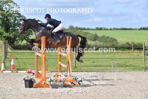 BPP_2379 - CLASS 18 SUN Senior 1.15m Open