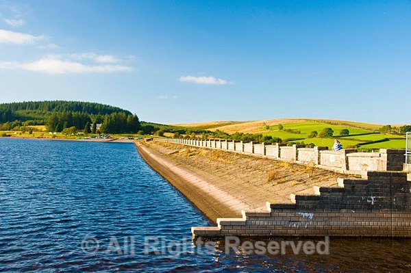 Lake1010 - Landscape and Countryside Wales