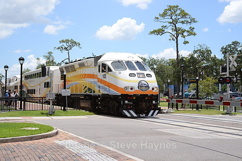7th Aug 2017 - Winter Park, FL