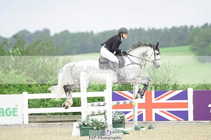 230729A-093138-04328 - Cls 20 British Novice & 90cm Open