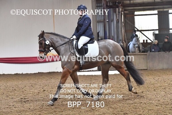 BPP_7180 - CLASS 6 NOVICE CHAMPIONSHIP TEST 5