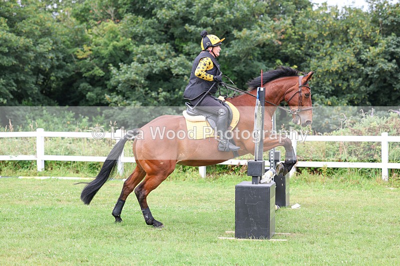 3E7A1034 - Class 4: 70cm Senior