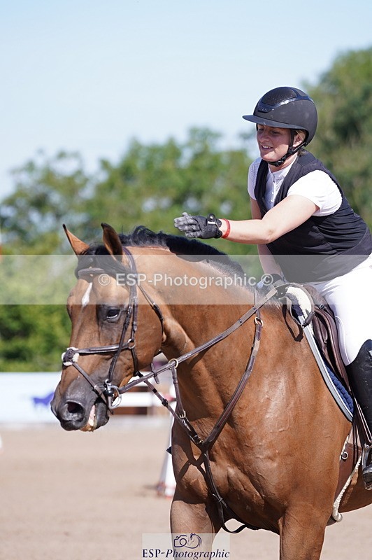 240719A-100700-09788 - Cls 30, YH 6 Yr Olds 1.25m