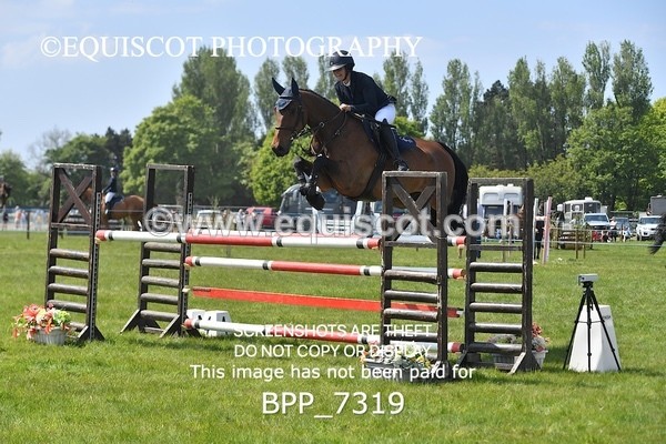 BPP_7319 - CLASS 4 RHS Johnston Smillie Accountants B & C Championship Qualifier