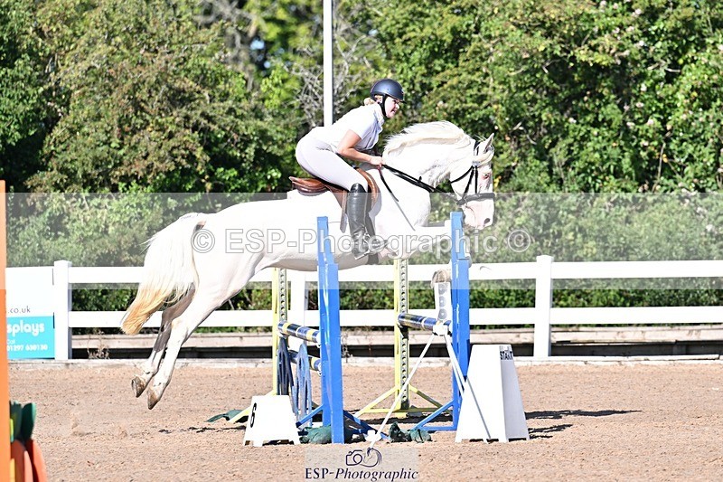 250712-092815-00067 - Cls 6 85cm Amateur Qualifier