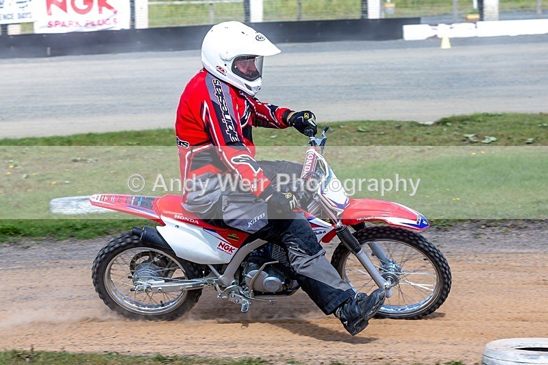 210828-5D-3K8A4487 - Ride & Skid It  Flat Track Experience 28th Aug 21