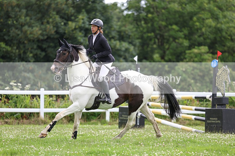 3E7A3851 - Class 6: Hawkins Motors Senior 1.00m Derby