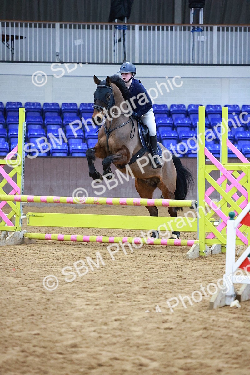 SBM_000048 - Class 1 - Clear Round
