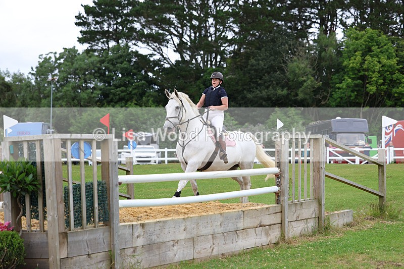 3E7A2394 - Class 7: 90cm open