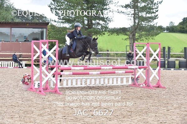 JAC_6627 - CLASS 15 SUN Pony Discovery / 90cm Open