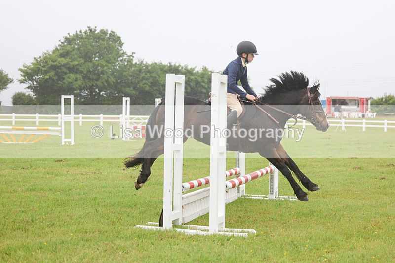 3E7A5604 - Class 2: Junior 60cm