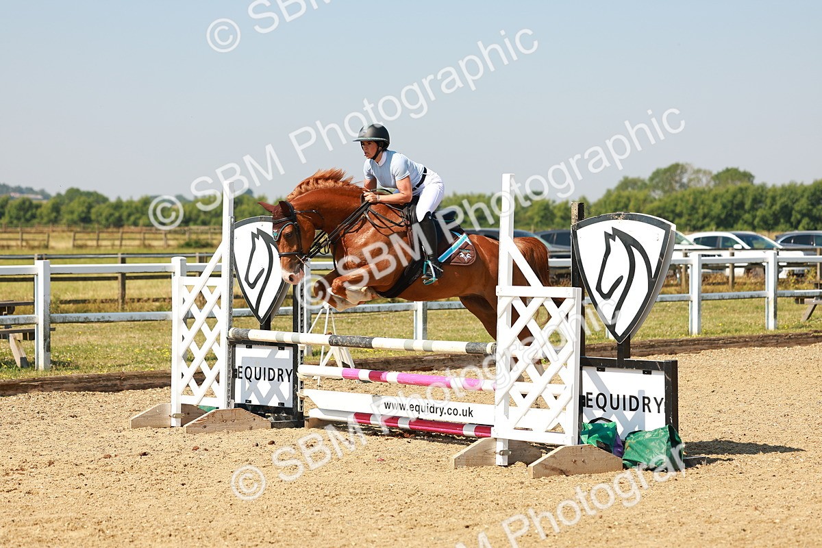 SBM_000028 - Class 2 - Senior British Novice - 90cm