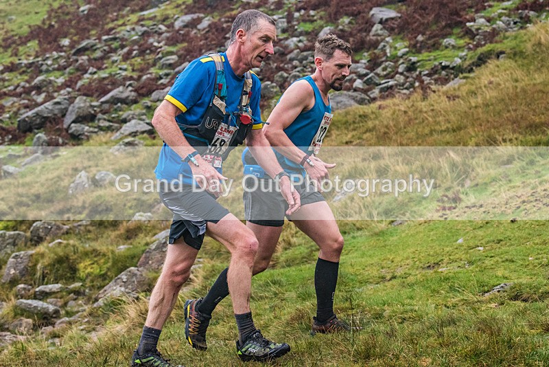 Langdale-401 - Langdale Horseshoe Fell Race Saturday 7th October 2023