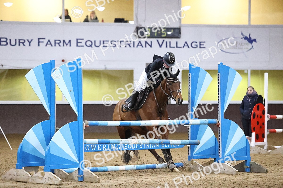 SBM_002275 - Class 7 - 1.00m