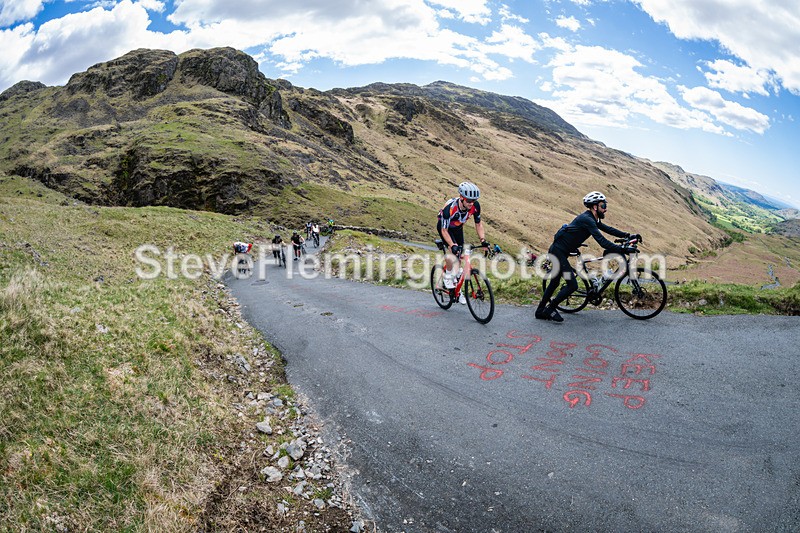 135938 - Hardknott Pass Camera 2 13.00-14.00