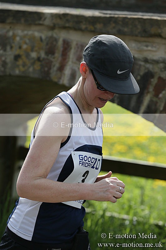 CAD 190419 842 - Cadence Events    Good Friday 10 Miler 19/04/19