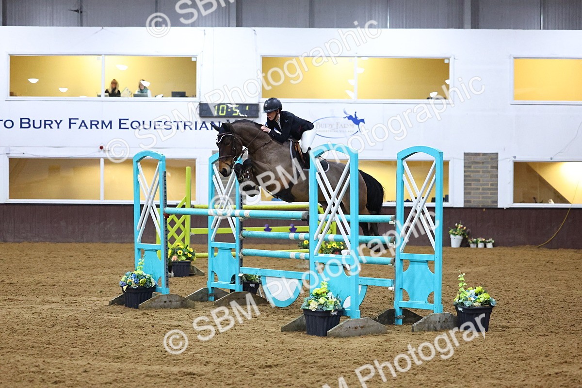 SBM_006519 - Class 21 - National 1.30m/1.40m Open Handicap