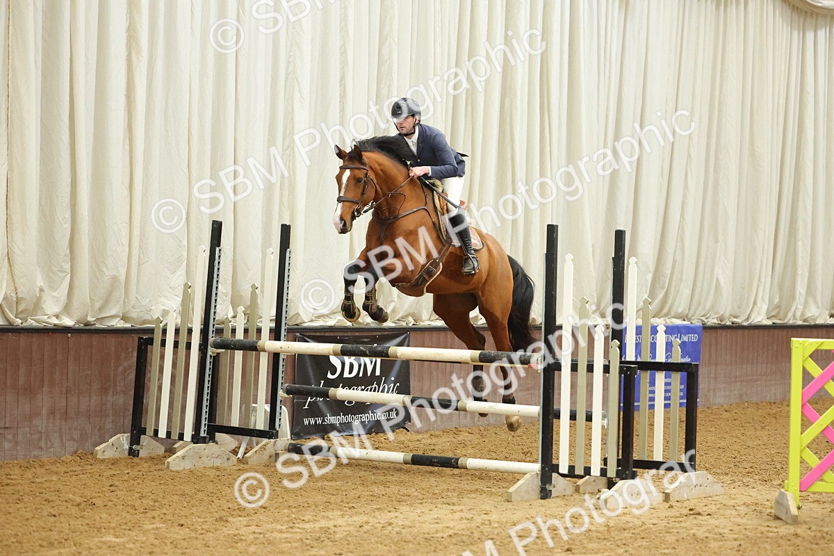 SBM_000806 - Class 3 - Senior Discovery - 1.00m