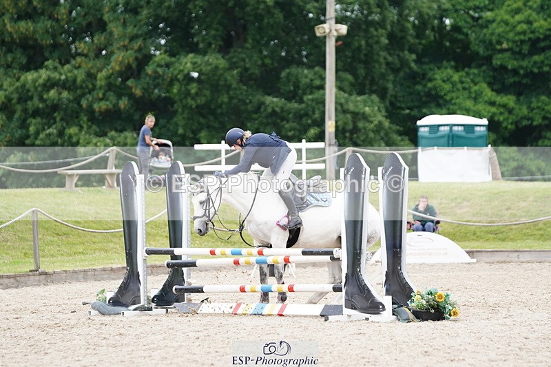 250613A-122158-01524 - Cls 10 British Novice and 90cm Open