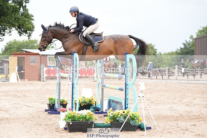 250727-125733-10295 - Cls 27 NAF Silver League Semi Final