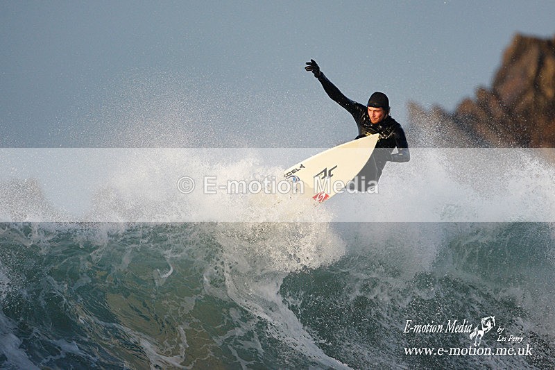 SU 170109-11a - Water