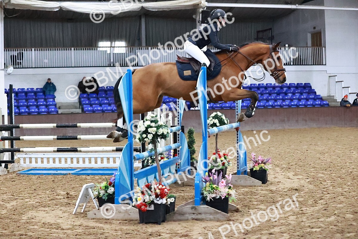 SBM_001298 - Class 4 - Senior Newcomers 1..10m