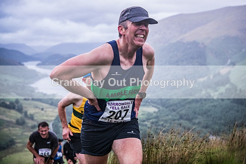 Steel Fell-207 - Steel Fell Race Wednesday 5th August 2026