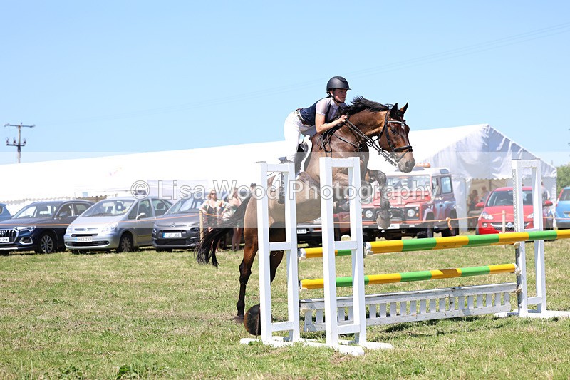 3E7A6112 - Class 11: Senior Discovery/1m open