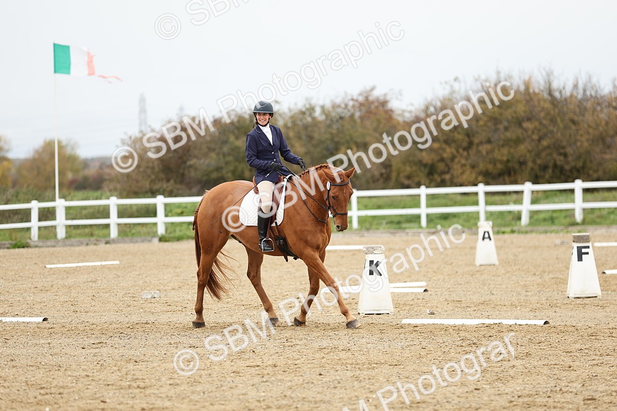 SBM_003023 - Class 8 - Novice 1