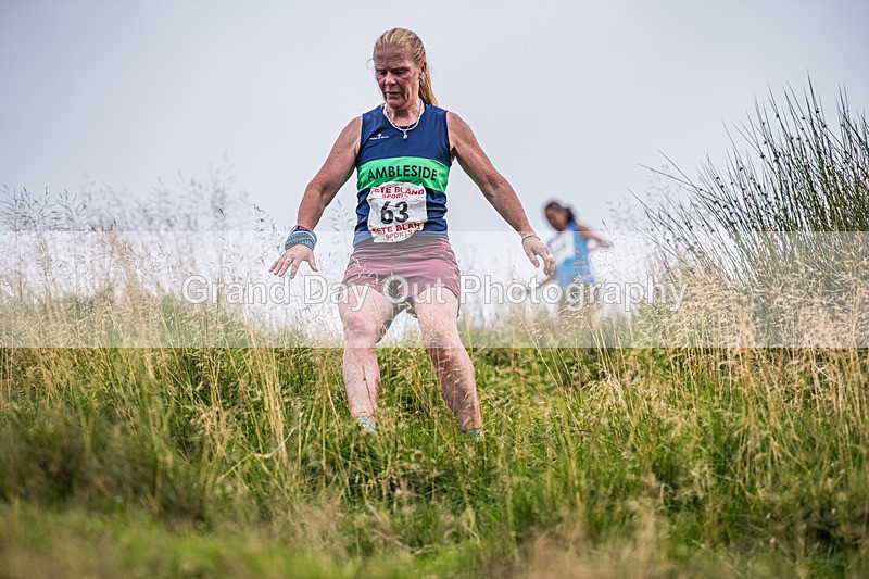Steel Fell-785 - Steel Fell Race Wednesday 6th August 2025
