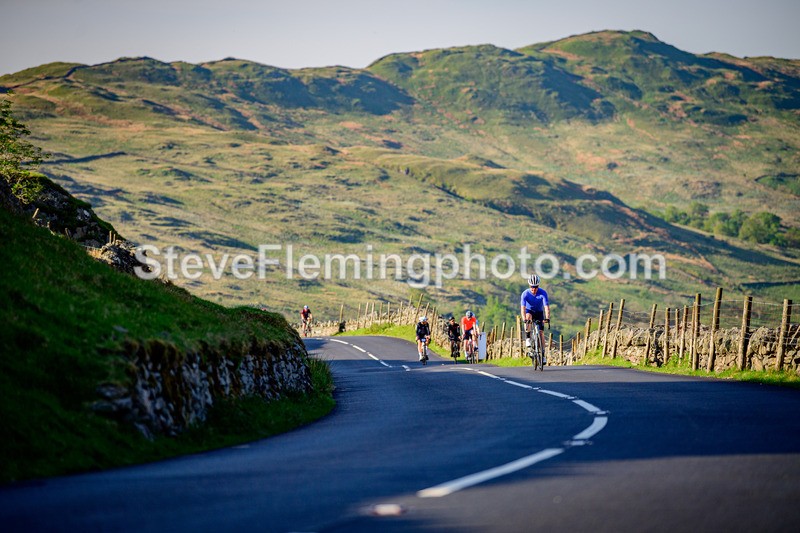 080844 - Kirkstone Pass 08:00 - 09:00