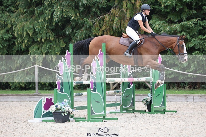 230908-165545-03043 - Cls 9 Snr Newcomers & 1.10m Open