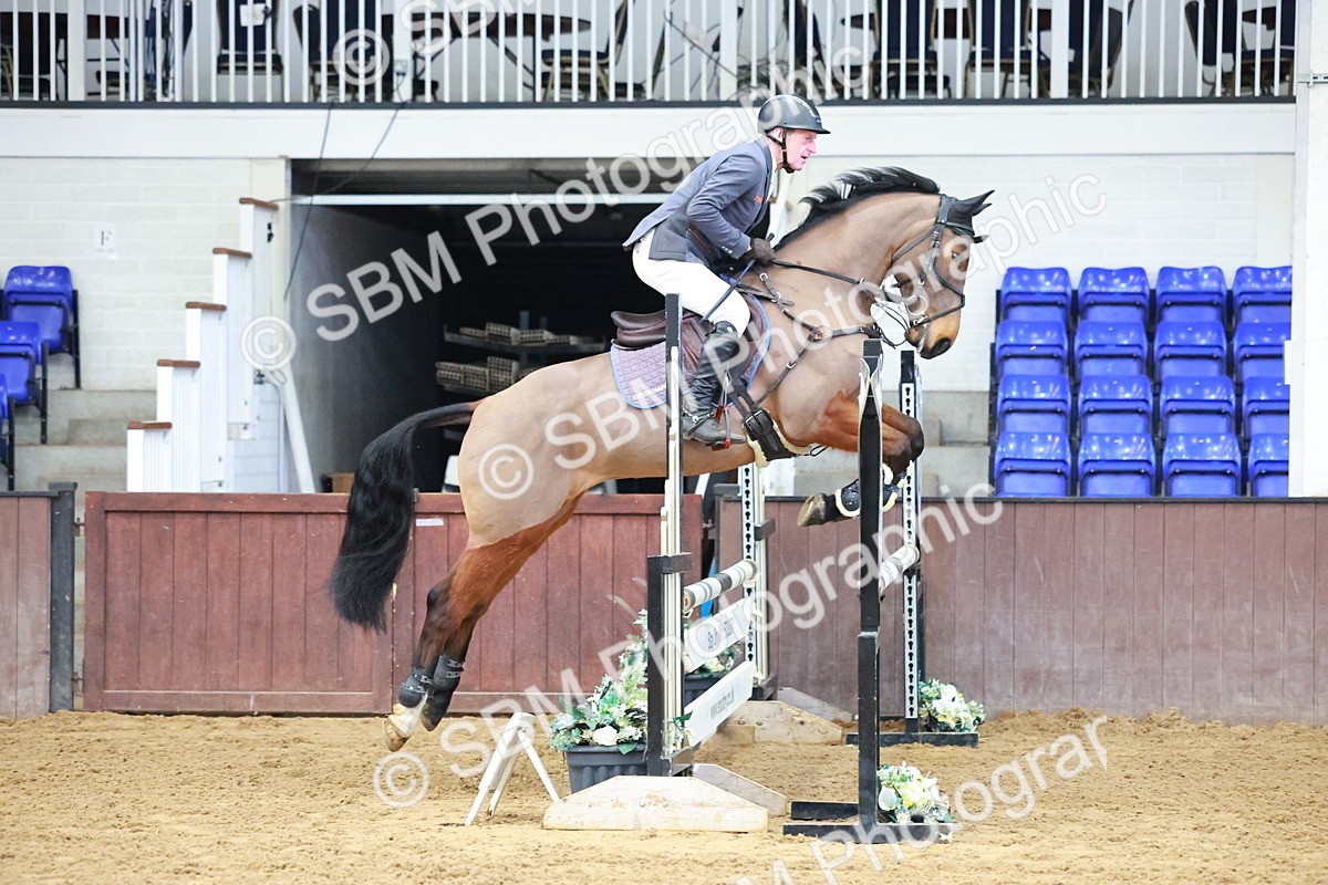 SBM_002630 - Class 9 - Senior Discovery - 1.00m