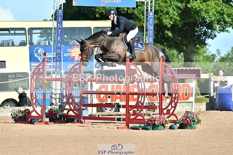 230720A-090811-01588 - Cls 1, 2 Star Small 1.30m