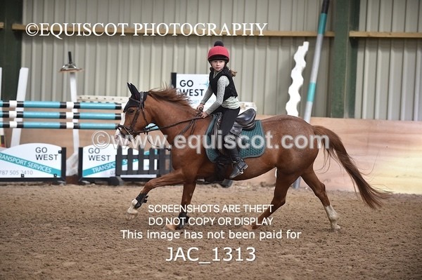 JAC_1313 - CLASS 1 60CM