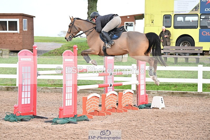 231209A-131524-01861 - Cls 13 Foxhunter & 1.20m Open