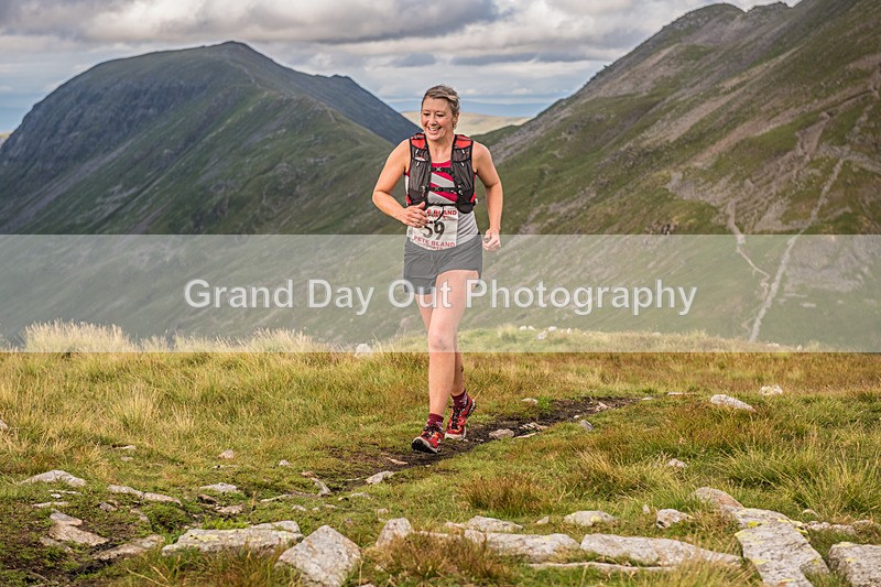 Seat Sandal-565 - Seat Sandal Fell Race Wednesday 12th July 2023