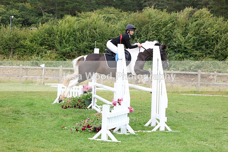 3E7A2426 - Class 7: 90cm open