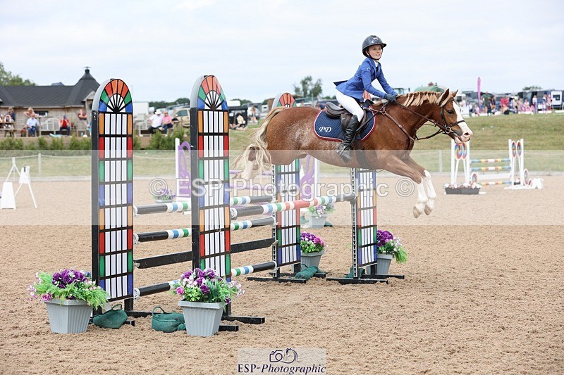 250629-150257-12490 - Cls 29 128cm HOYS Qualifier