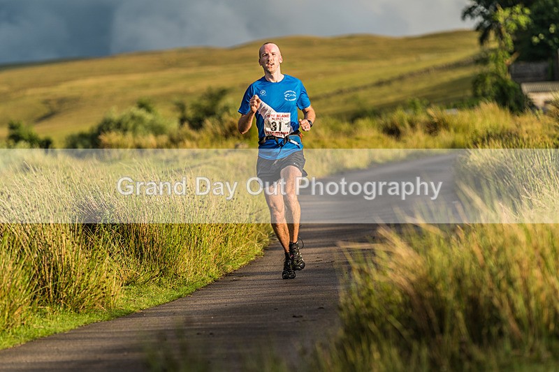 Tebay-203 - Tebay Fell Race Wednesday 28th June 2023