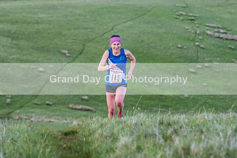 Latterbarrow-291 - Latterbarrow Loop Fell Race Wednesday 25th May 2022