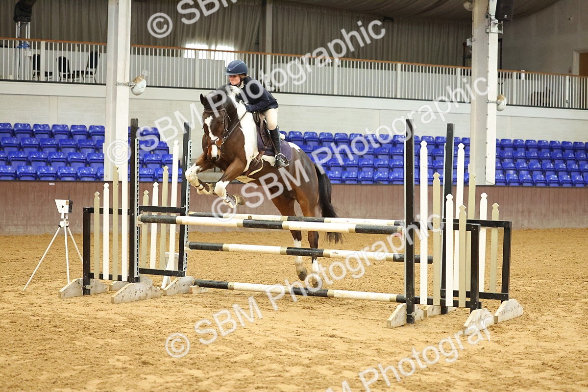 SBM_000701 - Class 3 - Senior Discovery - 1.00m