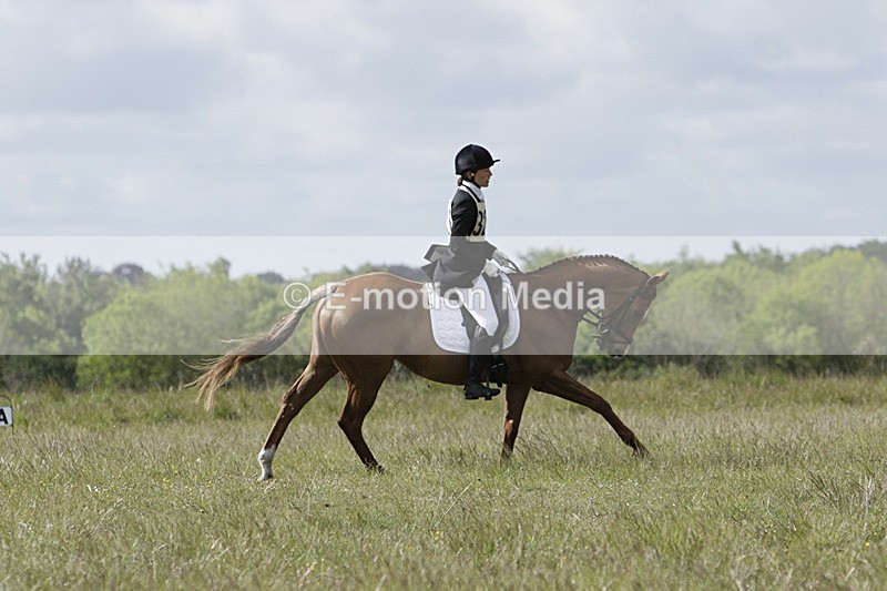 BVHT 140517 -152 - Class 1 DR Intermediate 14/05/17