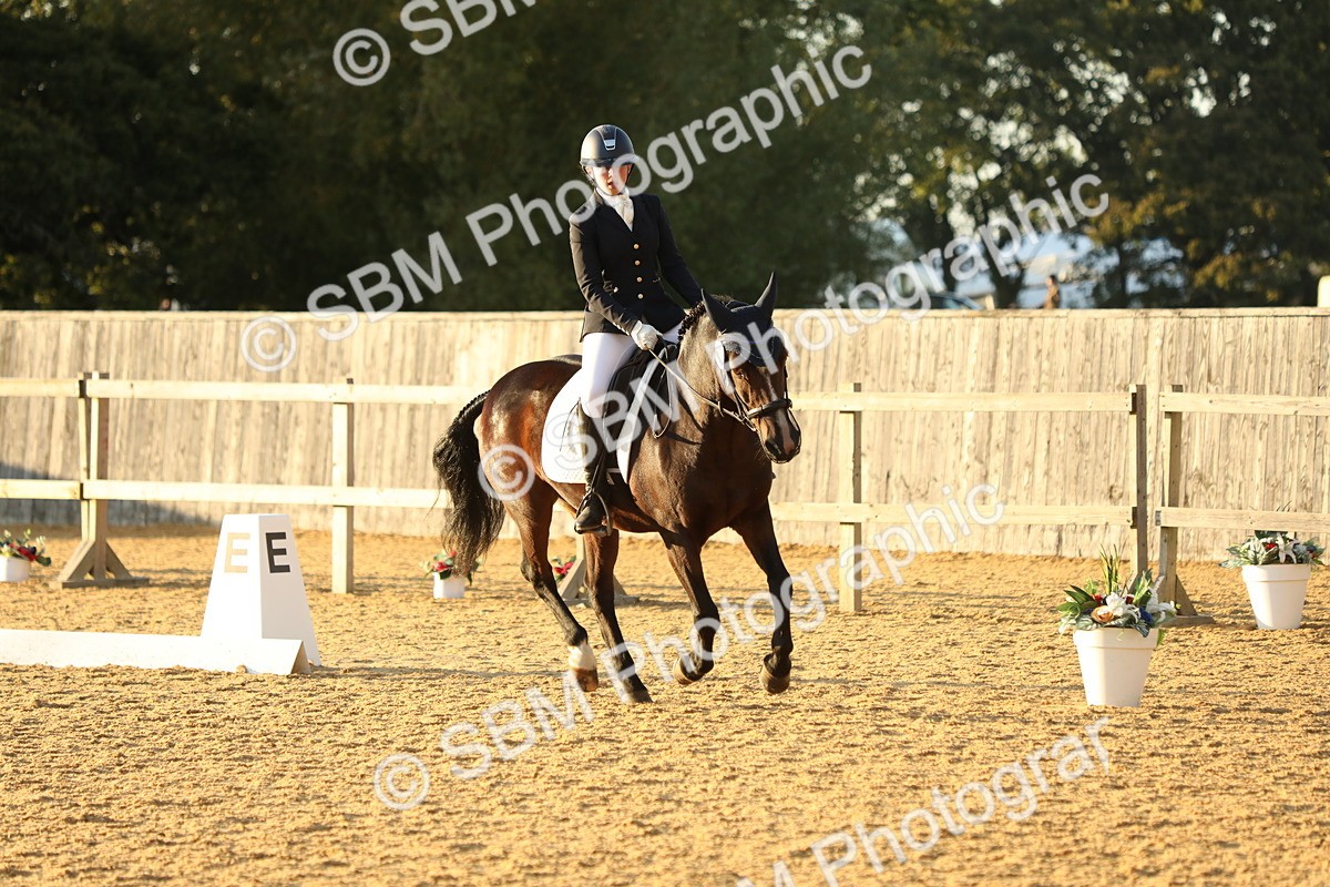 SBM_55328 - D25 - Junior Championships - Novice 24-Elementary 42