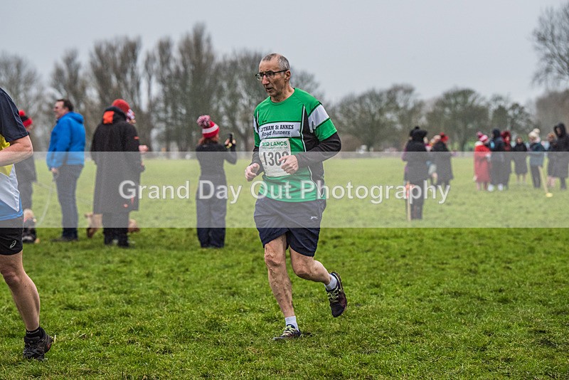 Blackpool-613 - Mid Lancs XC Blackpool Saturday 13th January 2024