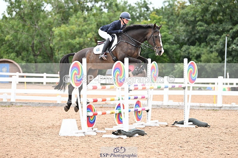 250820B-131944-00760 - Cls 4 Newcomers and 1.10m Open