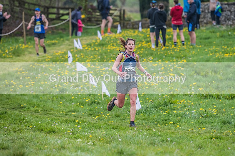 3 Peaks Finish-895 - The 3 Peaks Race Saturday 26th April 2025 - The Finish