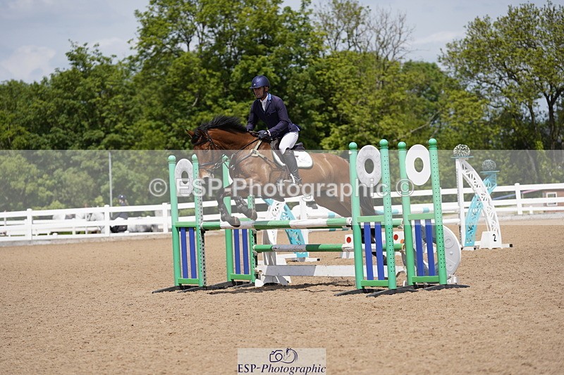 230528A-132138-07314 - Cls 33 95cm Amateur Quali