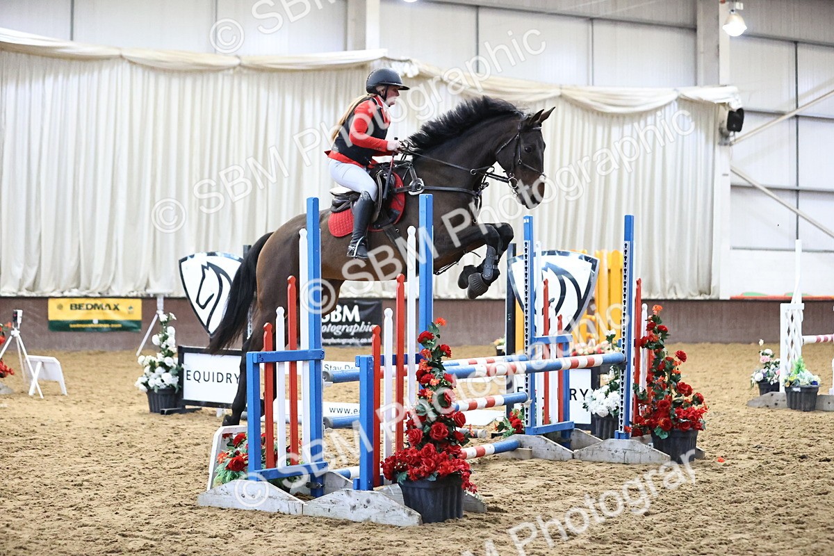 SBM_004906 - Class 16 - Senior British Novice 90cm