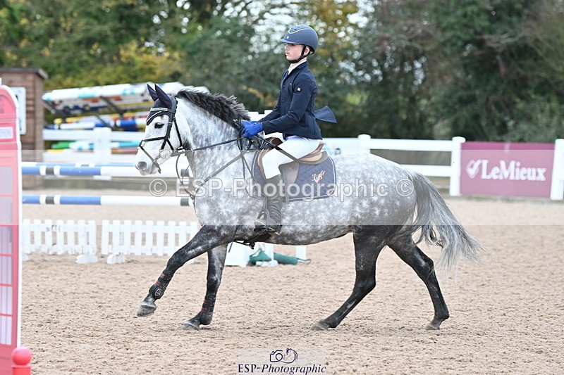 231119A-102925-04944 - Sun Cls 3 BlueChip Pony Discovery Qualifier